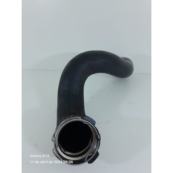 Mangueira Intercooler Mercedes C180 2010 2014 A2045282582
