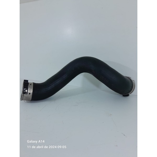 Mangueira Intercooler Mercedes C180 2010 2014 A2045282582