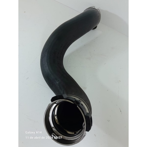 Mangueira Intercooler Mercedes C180 2010 2014 A2045282582