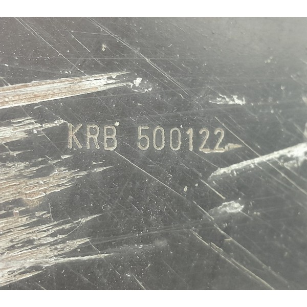 Protetor Carter Discovery 3 4 2.7 2008/2015 Krb500122 Protetor Carter Discovery 3 4 2.7 2008/2015 Krb500122