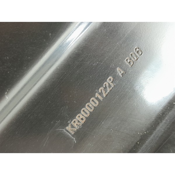 Protetor Carter Discovery 3 4 2.7 2008 2009/2015 Original Protetor Carter Discovery 3 4 2.7 2008 2009/2015 Original