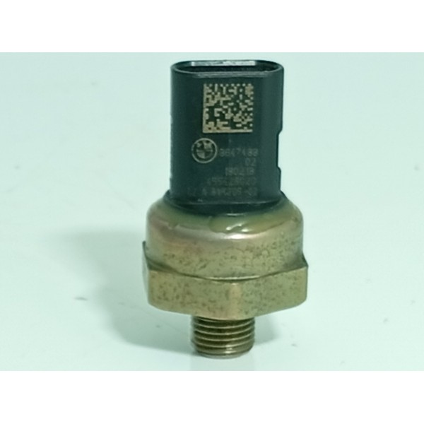 Sensor Pressao Oleo Mini Cooper 1.5 B38a15 17/20 8647488