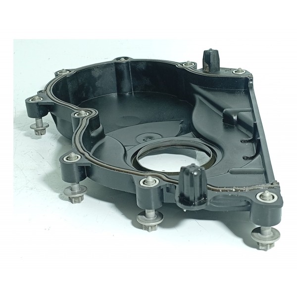 Tampa Corrente Motor Mini Cooper 1.5 B38a15 2017/20 8580936 Preto
