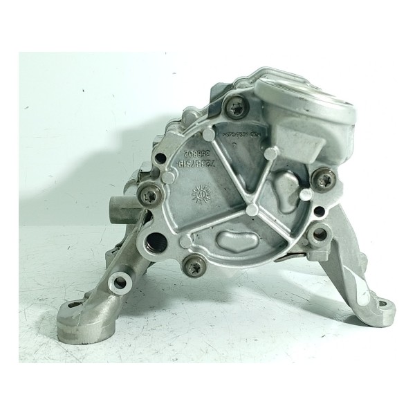 Bomba Oleo Mini Cooper S 1.5 B38a15m0 2014/2023 2672858