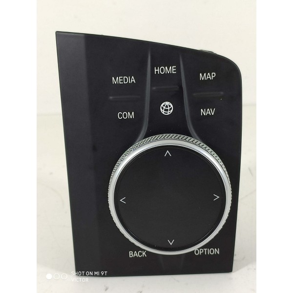 Comando Navehacao Bmw 320 330 G20 2019/2025 5a12f47