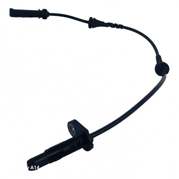 Sensor Abs Bmw 320 330 Traseiro 2019/2025 6894815