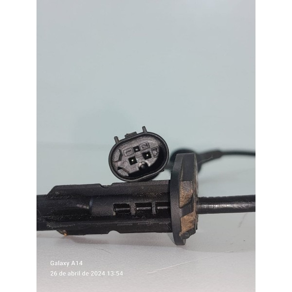 Sensor Abs Bmw 320 330 Traseiro 2019/2025 6894815