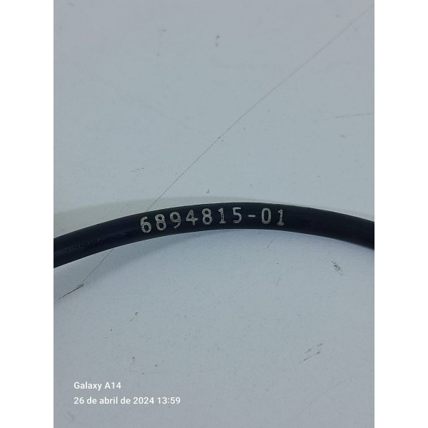 Sensor Abs Bmw 320 330 Traseiro 2019/2025 6894815