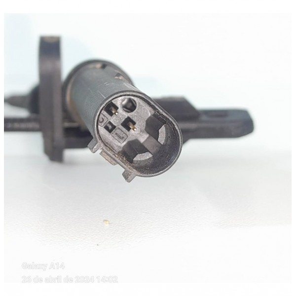 Sensor Abs Bmw 320 330 G20 Traseiro 2019/2025