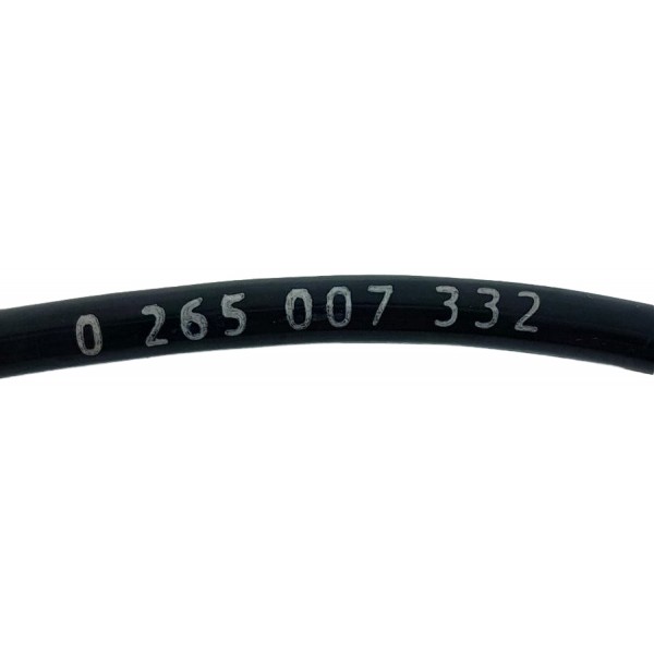 Sensor Abs Bmw 320 330 G20 Traseiro 2019/2025