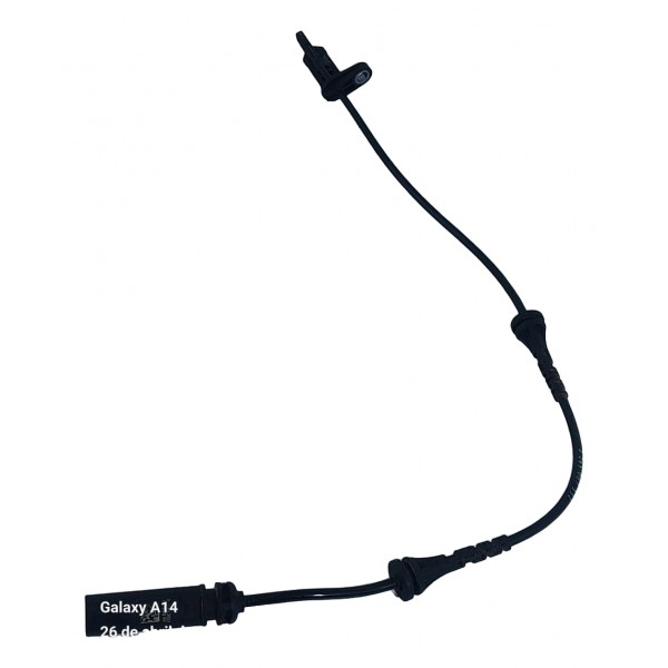 Sensor Abs Bmw 320 330 G20 Traseiro 2019/2025