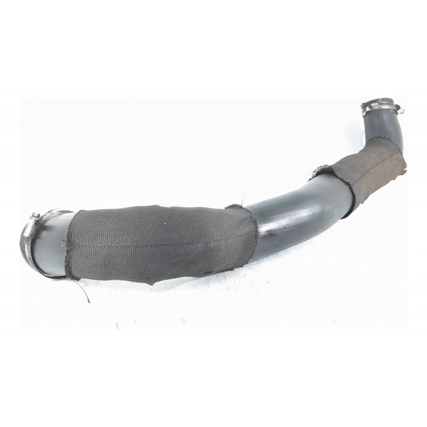 Mangueira Intercooler Discovery 3 4 2.7 08/2015 6h226k863aa Preto Mangueira Intercooler Discovery 3 4 2.7 08/2015 6h226k863aa Preto