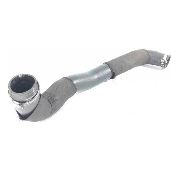 Mangueira Intercooler Discovery 3 4 2.7 08/2015 6h226k863aa Preto Mangueira Intercooler Discovery 3 4 2.7 08/2015 6h226k863aa Preto