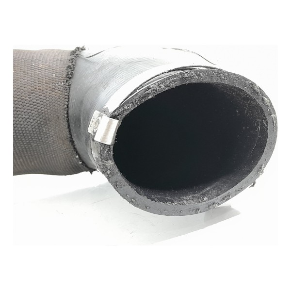 Mangueira Intercooler Discovery 3 4 2.7 08/2015 6h226k863aa Preto Mangueira Intercooler Discovery 3 4 2.7 08/2015 6h226k863aa Preto