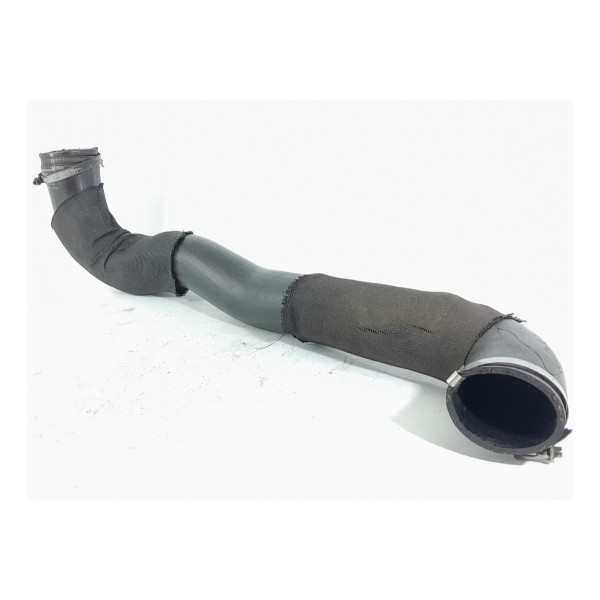 Mangueira Intercooler Discovery 3 4 2.7 08/2015 6h226k863aa Preto Mangueira Intercooler Discovery 3 4 2.7 08/2015 6h226k863aa Preto