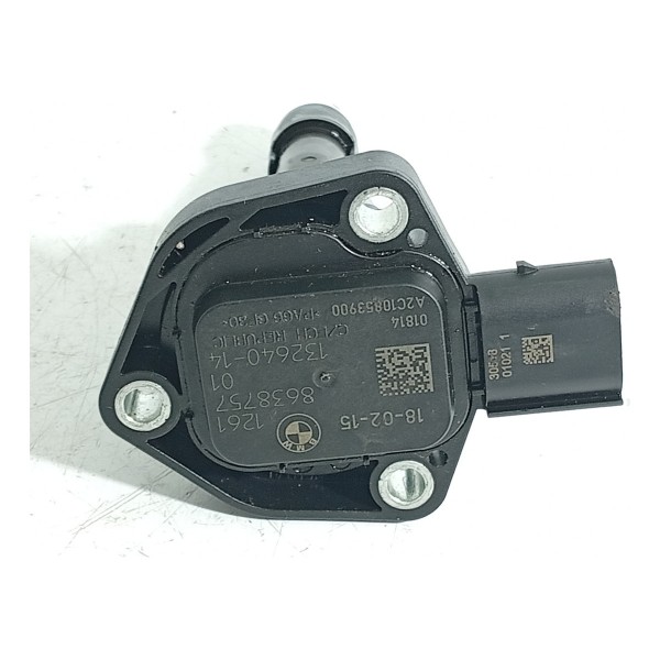 Sensor Nivel Oleo Mini Cooper S 1.5 B38a15 2017/2020 8638757