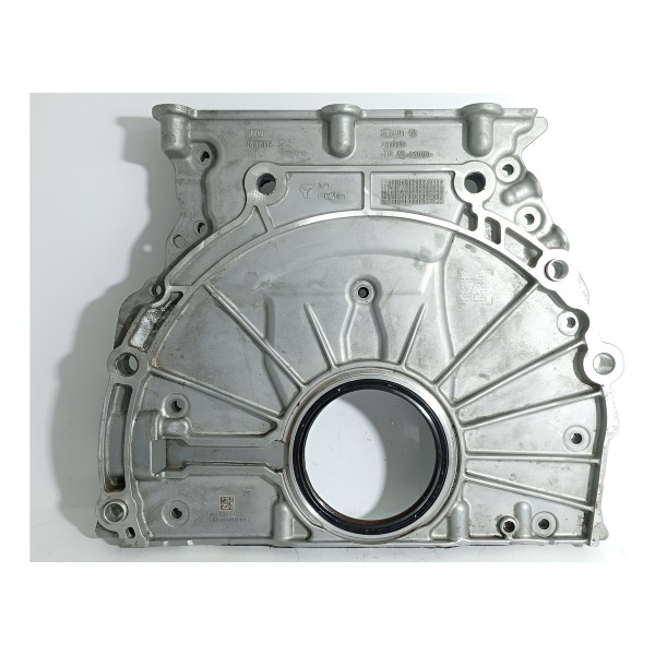 Tampa Frontal Motor Mini Cooper S 1.5 B38a15 2014/20 8632012
