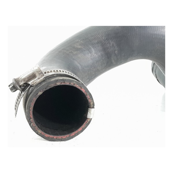 Mangueira Intercooler Discovery 3 E 4 2.7 08/15 6h229g738aa Preto Mangueira Intercooler Discovery 3 E 4 2.7 08/15 6h229g738aa Preto