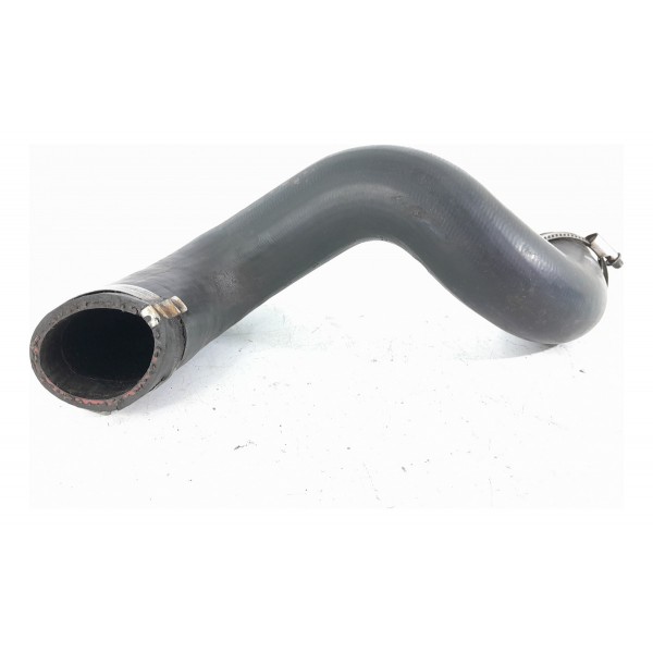 Mangueira Intercooler Discovery 3 E 4 2.7 08/15 6h229g738aa Preto Mangueira Intercooler Discovery 3 E 4 2.7 08/15 6h229g738aa Preto