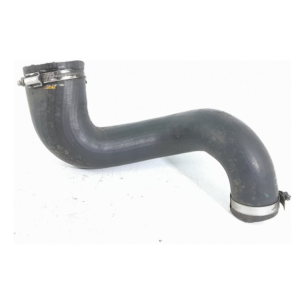 Mangueira Intercooler Discovery 3 E 4 2.7 08/15 6h229g738aa Preto Mangueira Intercooler Discovery 3 E 4 2.7 08/15 6h229g738aa Preto