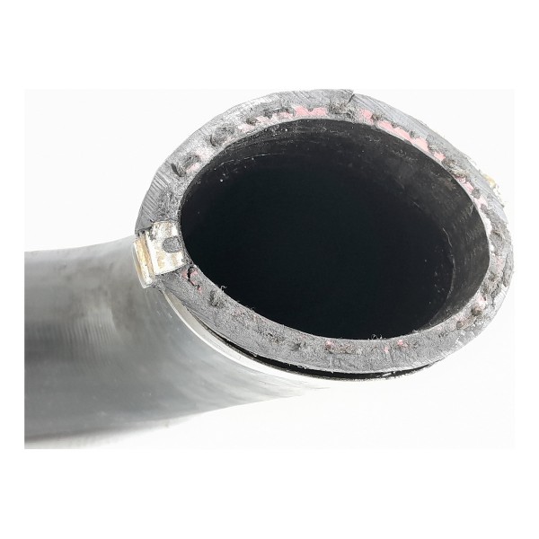 Mangueira Intercooler Discovery 3 E 4 2.7 08/15 6h229g738aa Preto Mangueira Intercooler Discovery 3 E 4 2.7 08/15 6h229g738aa Preto