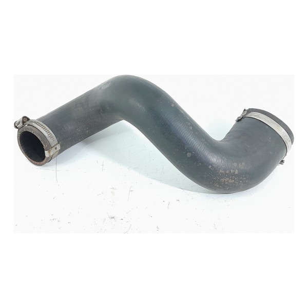 Mangueira Intercooler Discovery 3 E 4 2.7 08/15 6h229g738aa Preto Mangueira Intercooler Discovery 3 E 4 2.7 08/15 6h229g738aa Preto