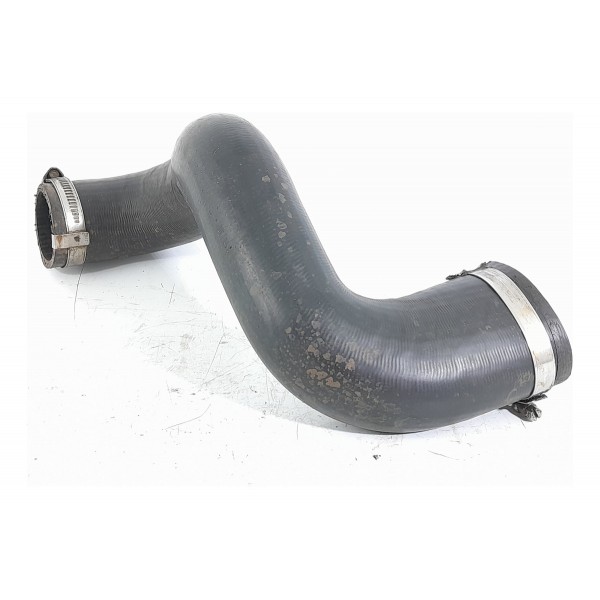 Mangueira Intercooler Discovery 3 E 4 2.7 08/15 6h229g738aa Preto Mangueira Intercooler Discovery 3 E 4 2.7 08/15 6h229g738aa Preto