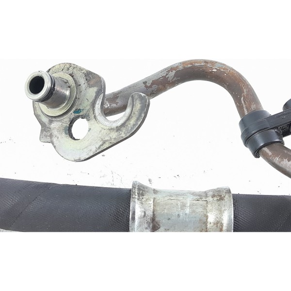 Mangueira Direcao Hidraulica Discovery 3 E 4 2.7 2008/2015 Mangueira Direcao Hidraulica Discovery 3 E 4 2.7 2008/2015