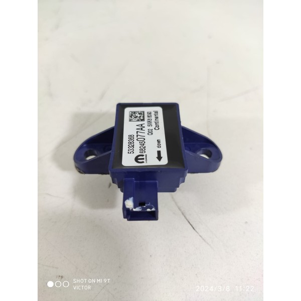 Sensor Colisao Compass 2018 2019 2020 2021/2024 53328368