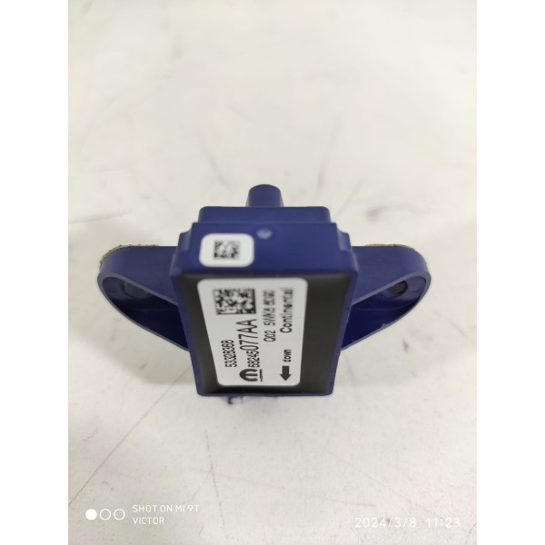Sensor Colisao Compass 2018 2019 2020 2021/2024 53328368