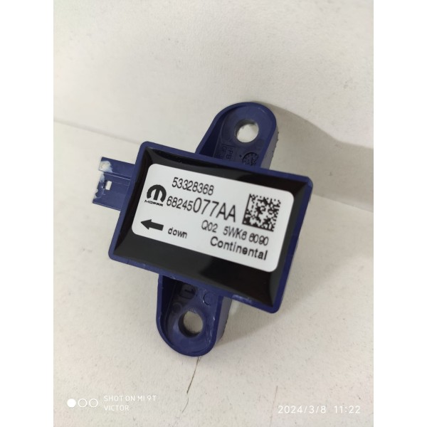 Sensor Colisao Compass 2018 2019 2020 2021/2024 53328368
