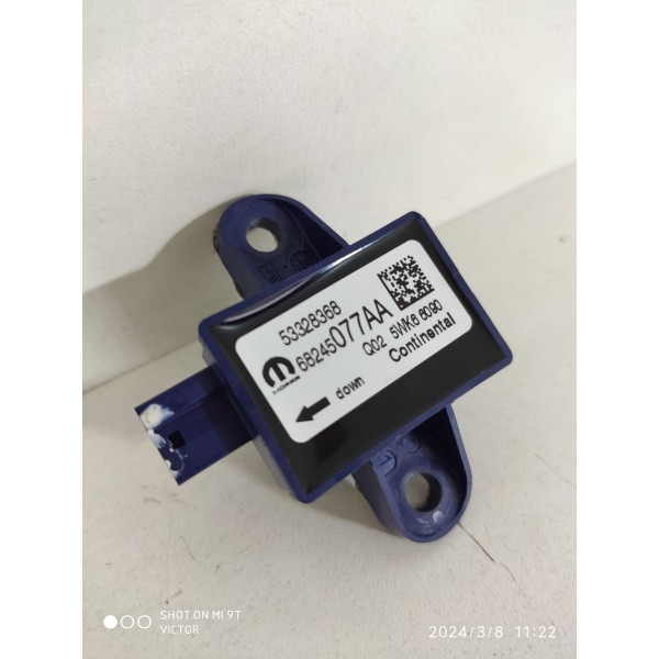 Sensor Colisao Compass 2018 2019 2020 2021/2024 53328368