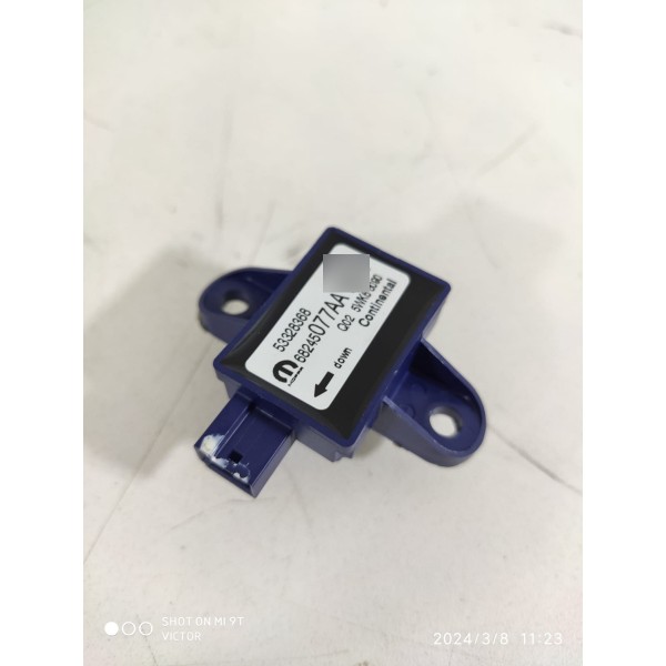 Sensor Colisao Compass 2018 2019 2020 2021/2024 53328368