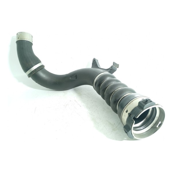 Mangueira Intercooler Mini Cooper X1 1.5 2014/2020 8655836 Preto
