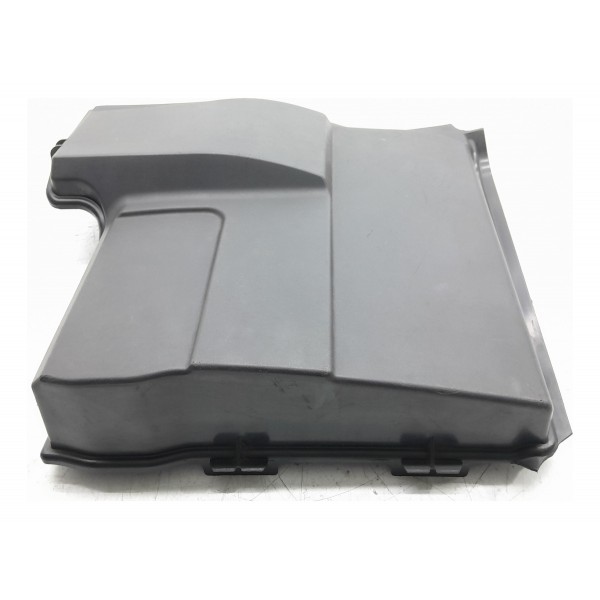 Tampa Cobertura Motor Discovery 3 4 Esq 08/15 Dwn500032 Det Preto