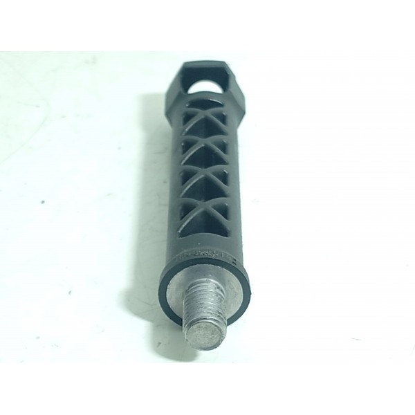 Parafuso Espacador Motor Bmw 320 330 G20 B48 2019/25 8580379 Preto