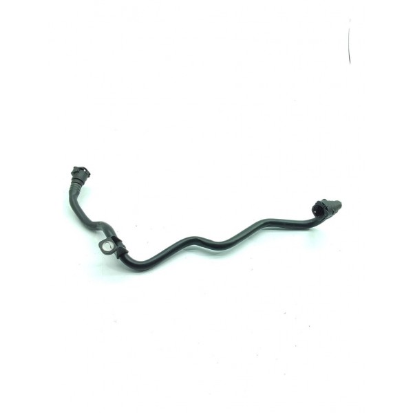 Mangueira Agua Volvo V60 S60 Xc60 2011/2018 31368673 Preto