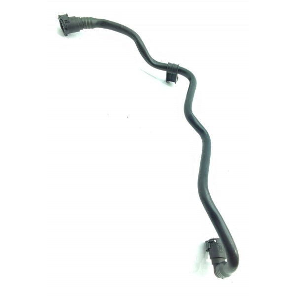 Mangueira Agua Volvo V60 S60 Xc60 2011/2018 31368673 Preto