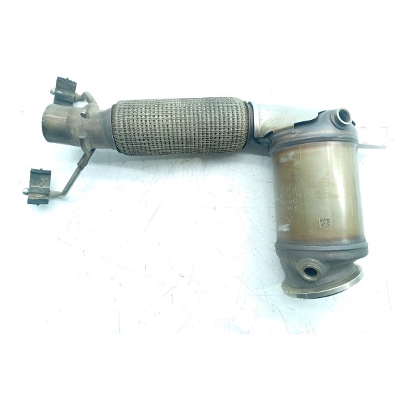Catalisador Mini Cooper S 1.5 136cv Oco B38 2014/20 8616198