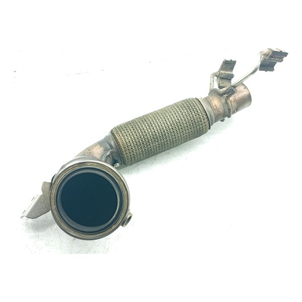 Catalisador Mini Cooper S 1.5 136cv Oco B38 2014/20 8616198