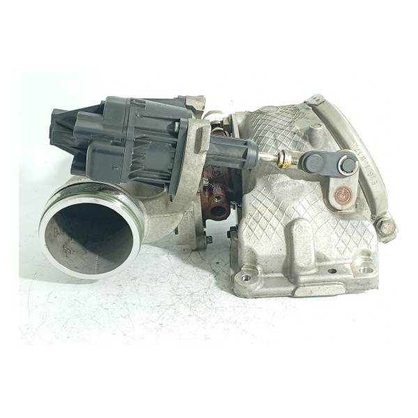 Turbina Mini Cooper S 1.5 B38 136cv 3cc 2017/2020 8631700