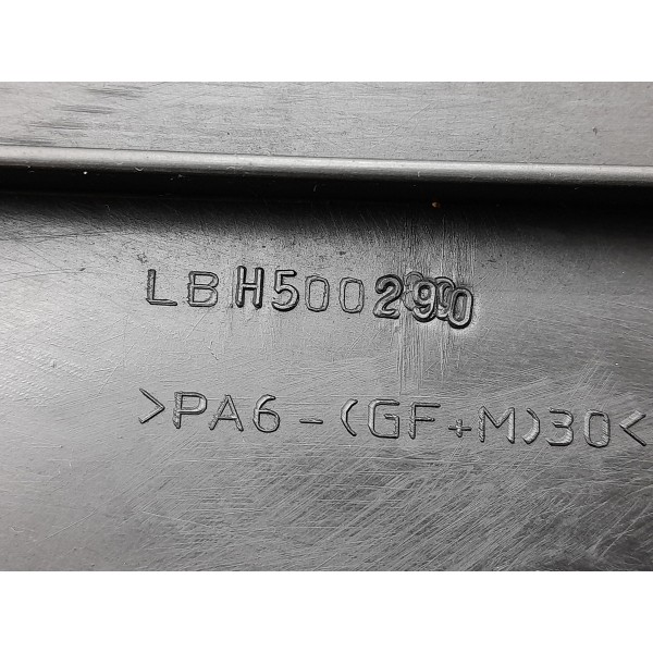 Tampa Cobertura Motor Discovery 3 E 4 2008/2015 Lbh500290 Tampa Cobertura Motor Discovery 3 E 4 2008/2015 Lbh500290