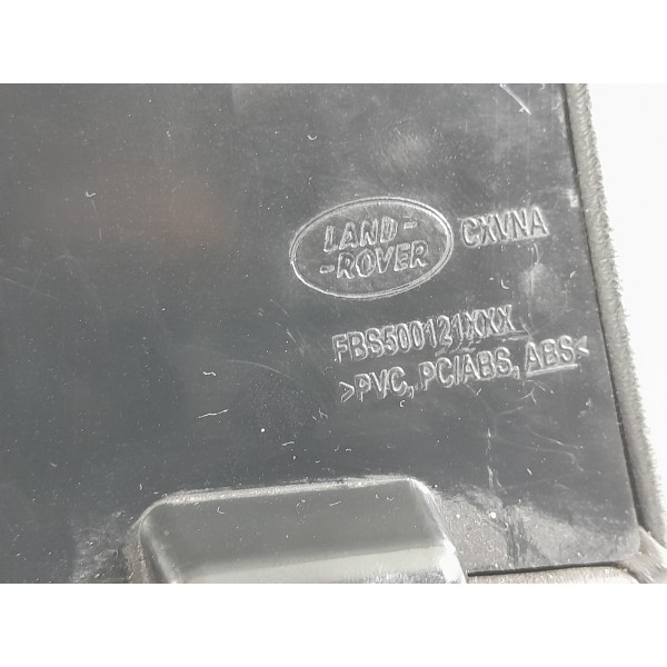 Tampa Inferior Painel Discovery 3 E 4 2008/2015 Fbs500121xxx Tampa Inferior Painel Discovery 3 E 4 2008/2015 Fbs500121xxx