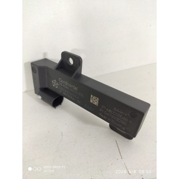 Sensor Keiless Compass Toro Renegade 2018 2024 Orig 64469t
