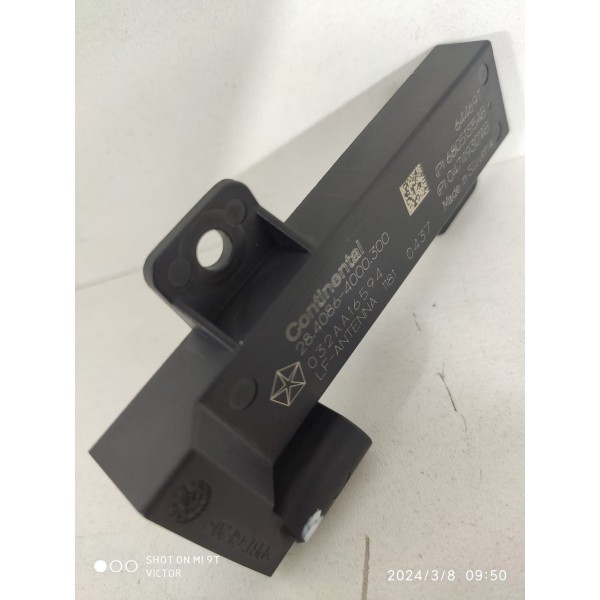 Sensor Keiless Compass Toro Renegade 2018 2024 Orig 64469t