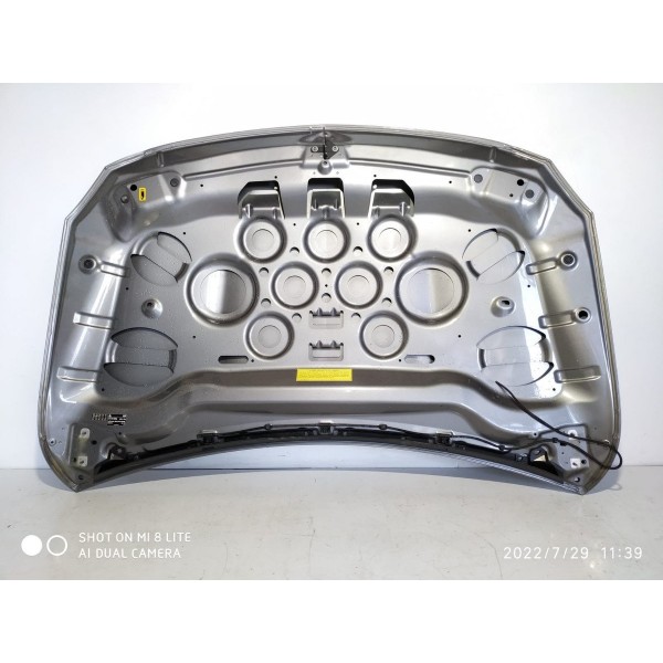 Capô Mercedes Benz Gla 2014 2015 2016 2017 2018 / 17442