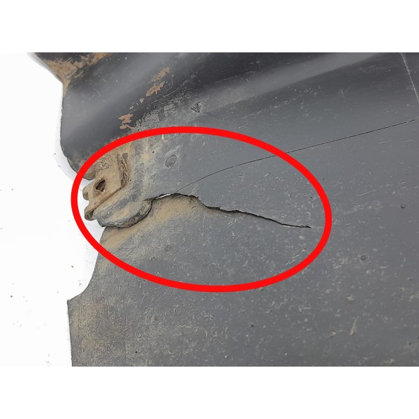 Parabarro Discovery 3 E 4 Traseiro Dir 08/2015 Clf500182 Det Parabarro Discovery 3 E 4 Traseiro Dir 08/2015 Clf500182 Det