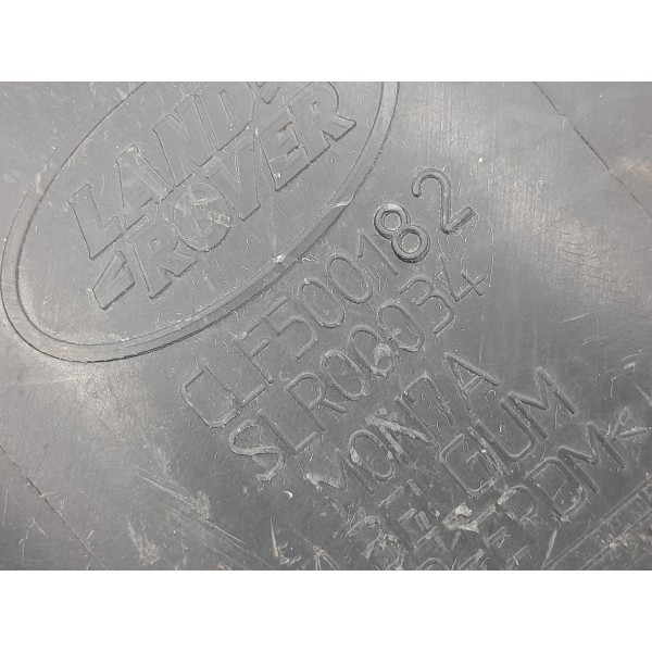 Parabarro Discovery 3 E 4 Traseiro Dir 08/2015 Clf500182 Det Parabarro Discovery 3 E 4 Traseiro Dir 08/2015 Clf500182 Det