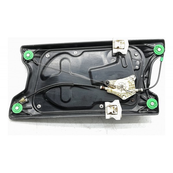 Maquina Vidro Discovery 3 E 4 Dianteir Dir 08/15 D2r5a994731 Preto