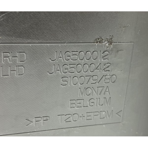 Grade Parabrisa Discovery 3 E 4 2008/2015 Jag500012 Grade Parabrisa Discovery 3 E 4 2008/2015 Jag500012